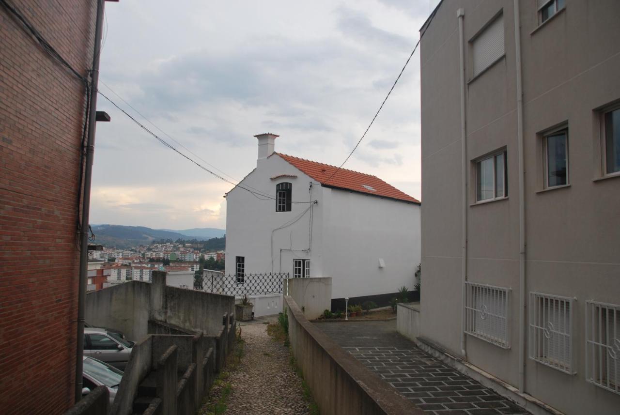 Sol Nascente Coimbra Exterior foto