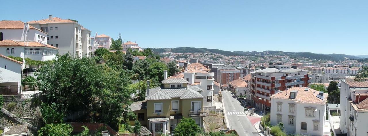 Sol Nascente Coimbra Exterior foto